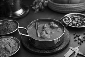 Chicken Curry