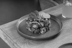 Thecha Paneer Taka Tak