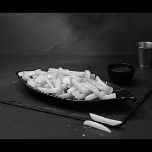 Classic Salted French Fries
