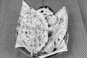 Butter Naan