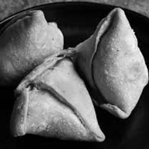 Samosa (2 pc)