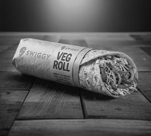 Special veg rolls