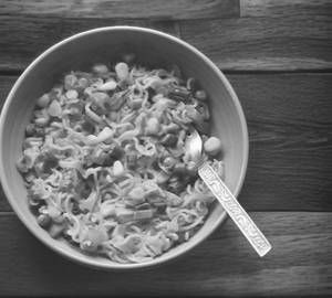 Vegetable Sweet Corn Maggi