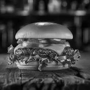 Signature Ufo Burger