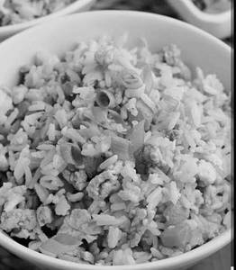 Pork Fried Rice