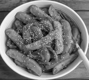 Chilli potato