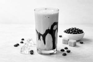 Cold Coffee