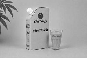Elaichi Chai
