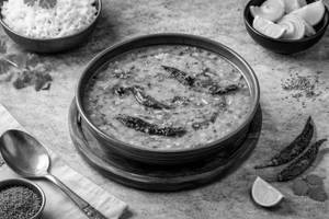 Home Style Dal Tadka