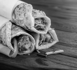 Chicken Roll