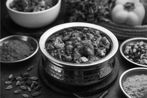 Chana Paneer