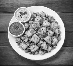 Masala Idli