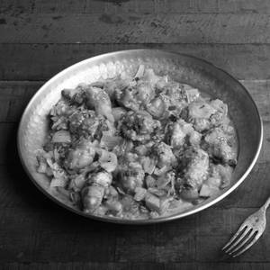 ORIENTAL LEMON  CHICKEN