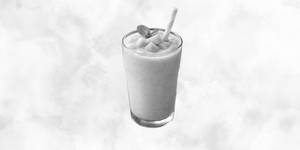 Mango Smoothie