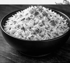 Jeera Rice