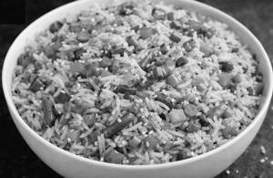 Veg Fried Rice