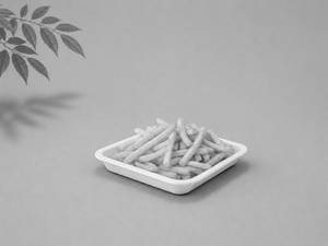 Classic Salted Fries