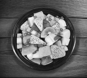 Classic Fruit Bowl