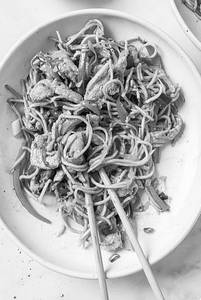 Chicken Noodles
