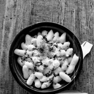 Gnocchi Siciliano Pasta