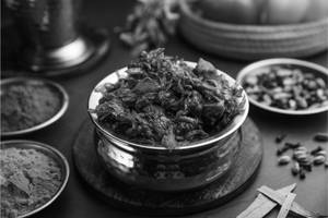 Mutton Do Pyaza