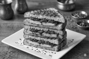 Grilled Sandwich