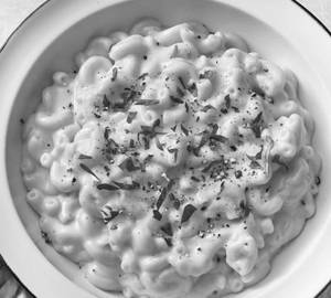 Cheese Macaroni