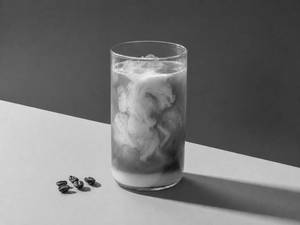 Iced Classic Vietnamese Latte