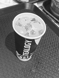 Virgin Mojito