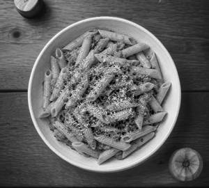 Red Sauce Pasta