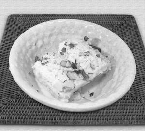 Malai roll [2 pieces]