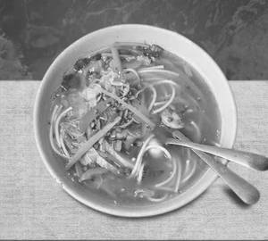 Veg Thukpa [ Full]