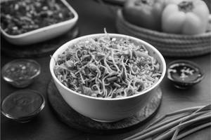 Veg. Chowmein