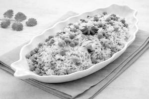 Matar Pulao