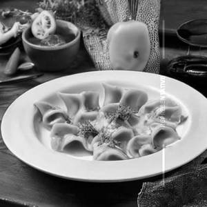 Ravioli Puttanesca