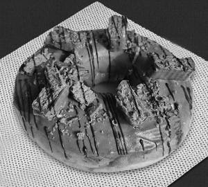 Kitkat Crunch