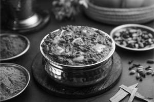 Paneer Tarka
