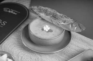 Potato Chowder