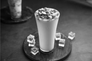 Badam Lassi