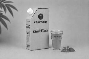 Tulsi Chai