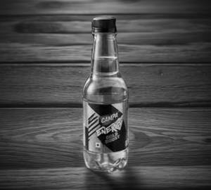 Campa Energy Golden Boost 300Ml