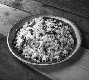 Coconut Rice [300 Grams]