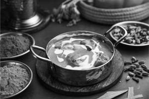 Reshmi Butter Masala