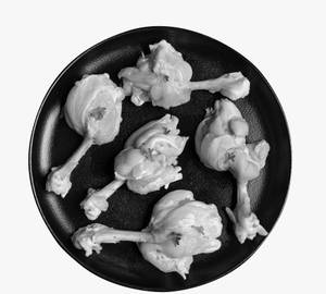 Chicken Lollipop
