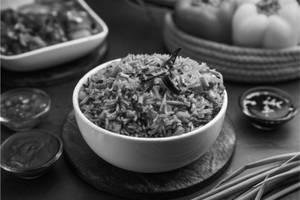 Veg Schezwan Fried Rice