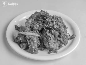 Goan Chilli Chicken