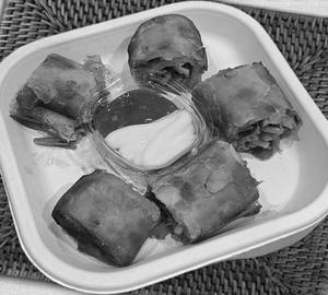 Spring roll