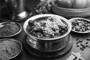 Mutton Masala