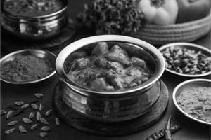 Aloo Jeera