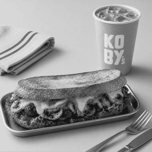 Signature Combo ( Veg )